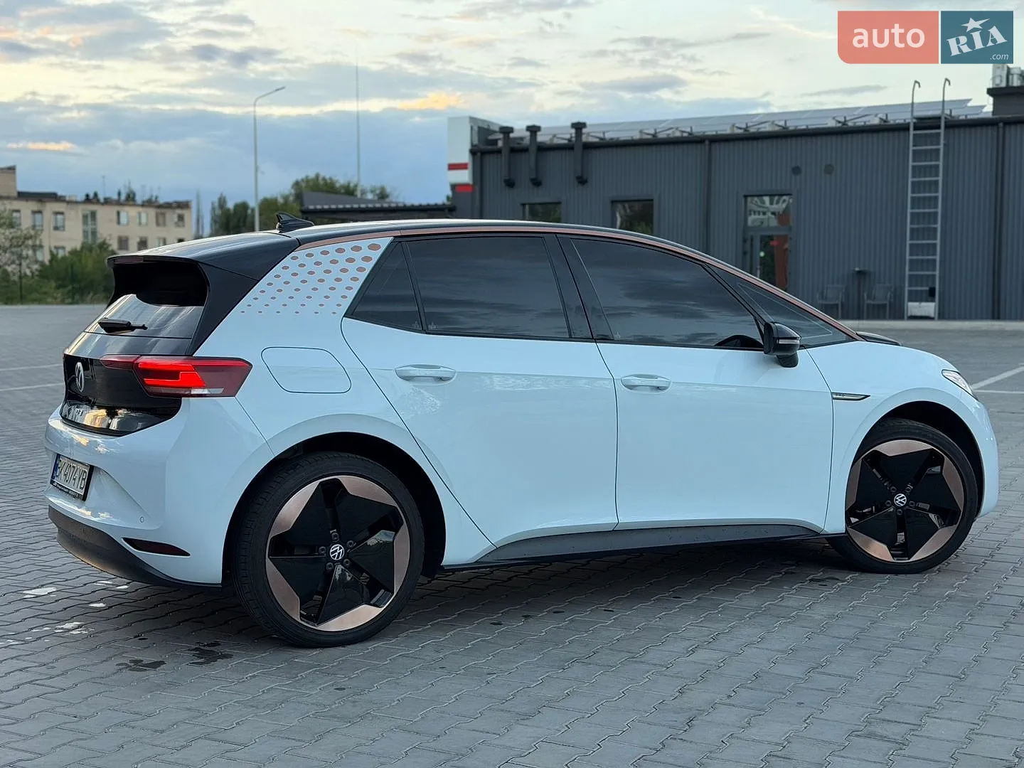 2021 Volkswagen ID.3 - мініатюра 27