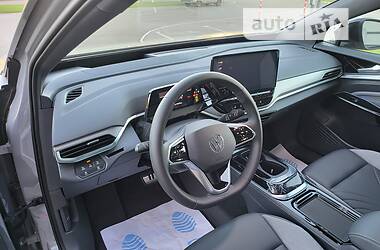 Внедорожник / Кроссовер Volkswagen ID.4 Crozz 2022 в Киеве