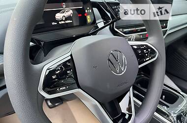 Позашляховик / Кросовер Volkswagen ID.4 Crozz 2022 в Києві