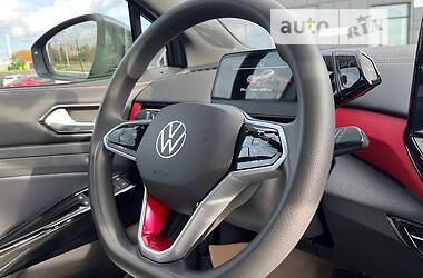 Позашляховик / Кросовер Volkswagen ID.4 Crozz 2022 в Києві