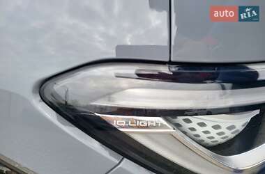 Внедорожник / Кроссовер Volkswagen ID.4 Crozz 2022 в 