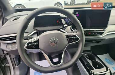 Внедорожник / Кроссовер Volkswagen ID.4 Crozz 2022 в 