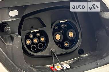 Позашляховик / Кросовер Volkswagen ID.4 Crozz 2023 в 