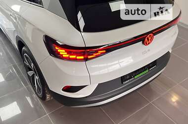 Позашляховик / Кросовер Volkswagen ID.4 Crozz 2023 в 