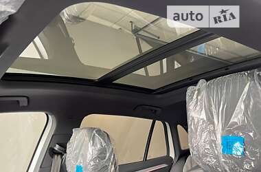 Позашляховик / Кросовер Volkswagen ID.4 Crozz 2023 в 