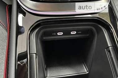 Позашляховик / Кросовер Volkswagen ID.4 Crozz 2023 в 