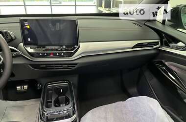 Позашляховик / Кросовер Volkswagen ID.4 Crozz 2023 в 