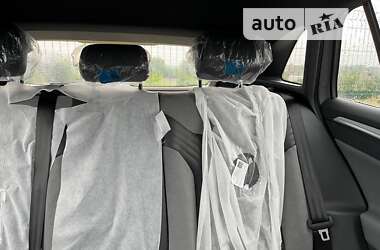 Позашляховик / Кросовер Volkswagen ID.4 Crozz 2023 в 