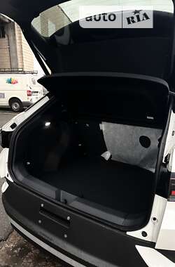 Позашляховик / Кросовер Volkswagen ID.4 Crozz 2023 в 