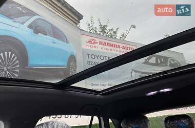 Внедорожник / Кроссовер Volkswagen ID.4 Crozz 2023 в Ровно