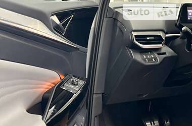 Позашляховик / Кросовер Volkswagen ID.4 Crozz 2023 в 