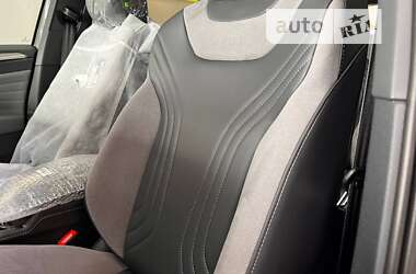 Позашляховик / Кросовер Volkswagen ID.4 Crozz 2023 в 