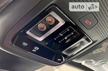 Позашляховик / Кросовер Volkswagen ID.4 Crozz 2023 в 