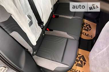 Позашляховик / Кросовер Volkswagen ID.4 Crozz 2023 в 