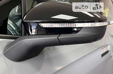 Позашляховик / Кросовер Volkswagen ID.4 Crozz 2023 в 