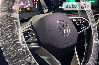 Позашляховик / Кросовер Volkswagen ID.4 Crozz 2023 в 