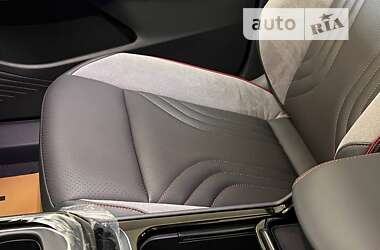 Позашляховик / Кросовер Volkswagen ID.4 Crozz 2023 в 