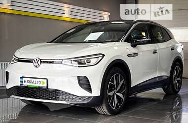 Позашляховик / Кросовер Volkswagen ID.4 Crozz 2023 в Києві