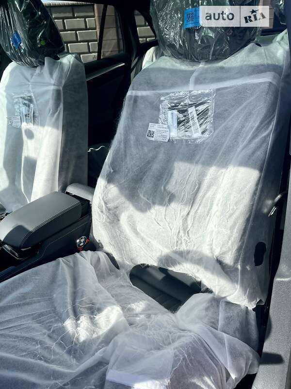 Внедорожник / Кроссовер Volkswagen ID.4 Crozz 2023 в Ровно