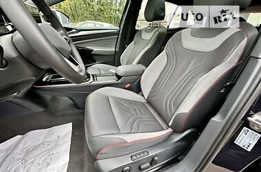 Внедорожник / Кроссовер Volkswagen ID.4 Crozz 2022 в 