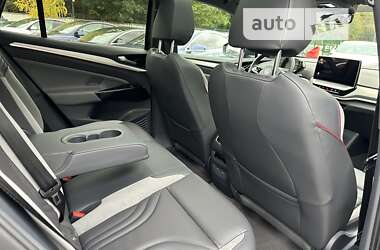 Внедорожник / Кроссовер Volkswagen ID.4 Crozz 2022 в 