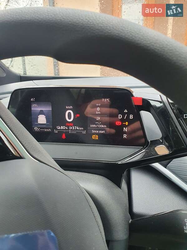 Внедорожник / Кроссовер Volkswagen ID.4 Crozz 2023 в Ужгороде фото 10 Внедорожник / Кроссовер Volkswagen ID.4 Crozz 2023 в Ужгороде