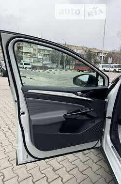 Позашляховик / Кросовер Volkswagen ID.4 Crozz 2023 в Чернівцях