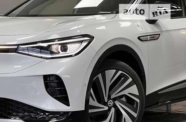 Внедорожник / Кроссовер Volkswagen ID.4 Crozz 2023 в 