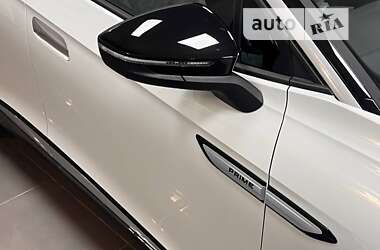Внедорожник / Кроссовер Volkswagen ID.4 Crozz 2023 в 