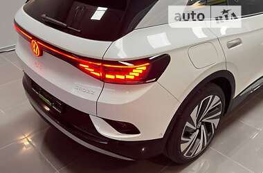Внедорожник / Кроссовер Volkswagen ID.4 Crozz 2023 в 