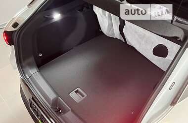 Внедорожник / Кроссовер Volkswagen ID.4 Crozz 2023 в 