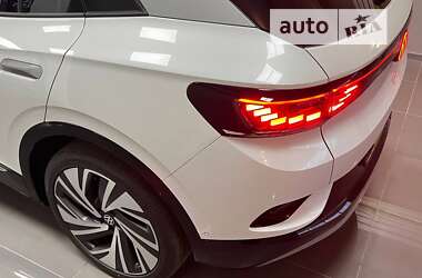 Внедорожник / Кроссовер Volkswagen ID.4 Crozz 2023 в 
