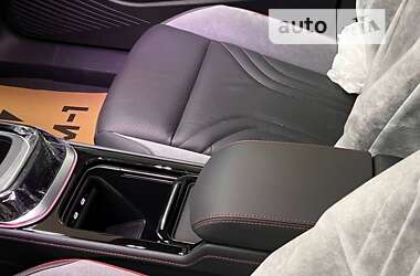 Внедорожник / Кроссовер Volkswagen ID.4 Crozz 2023 в 