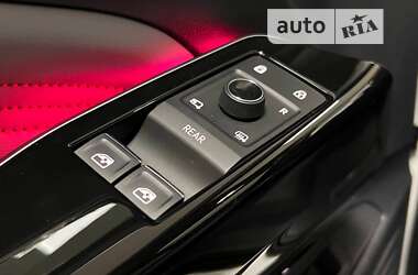 Внедорожник / Кроссовер Volkswagen ID.4 Crozz 2023 в 
