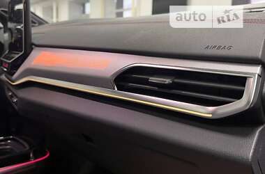 Внедорожник / Кроссовер Volkswagen ID.4 Crozz 2023 в 