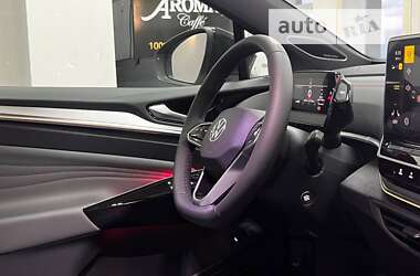 Внедорожник / Кроссовер Volkswagen ID.4 Crozz 2023 в 