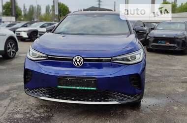 Внедорожник / Кроссовер Volkswagen ID.4 Crozz 2023 в Киеве