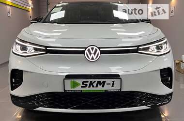 Позашляховик / Кросовер Volkswagen ID.4 Crozz 2024 в Вінниці