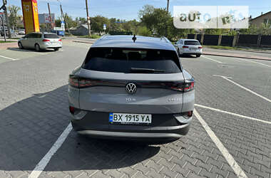 Позашляховик / Кросовер Volkswagen ID.4 Crozz 2023 в Хмельницькому