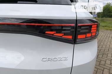 Внедорожник / Кроссовер Volkswagen ID.4 Crozz 2023 в Черкассах