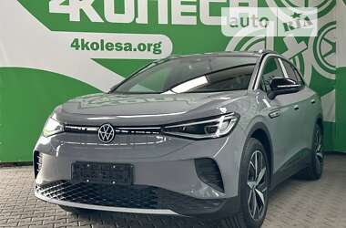 Внедорожник / Кроссовер Volkswagen ID.4 Crozz 2023 в Киеве