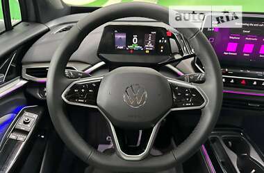 Внедорожник / Кроссовер Volkswagen ID.4 Crozz 2023 в Киеве