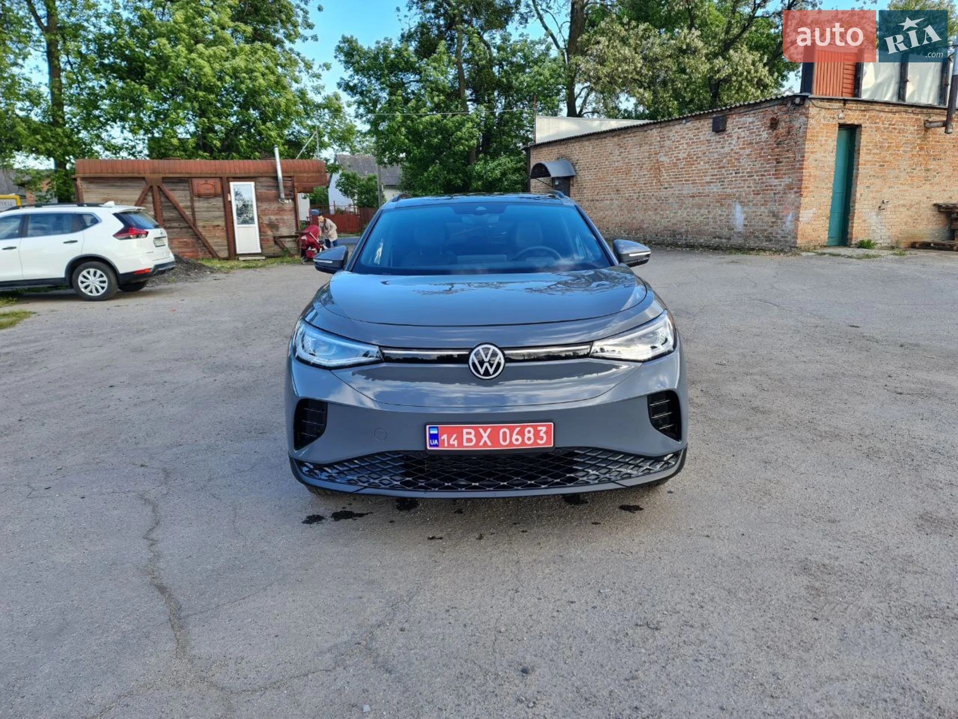 2023 Volkswagen ID.4 - мініатюра 4