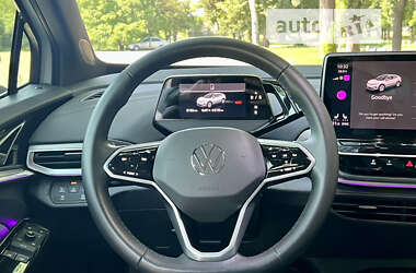 Позашляховик / Кросовер Volkswagen ID.4 Crozz 2022 в Павлограді
