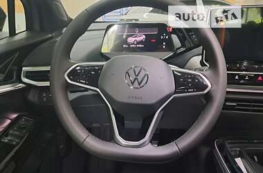 Позашляховик / Кросовер Volkswagen ID.4 Crozz 2023 в Києві