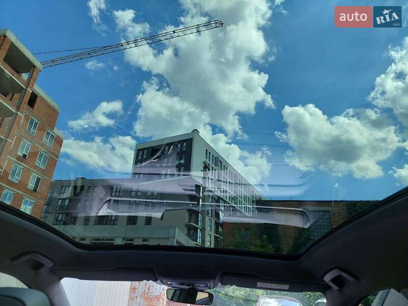 Позашляховик / Кросовер Volkswagen ID.4 Crozz 2023 в Львові фото 19 Позашляховик / Кросовер Volkswagen ID.4 Crozz 2023 в Львові