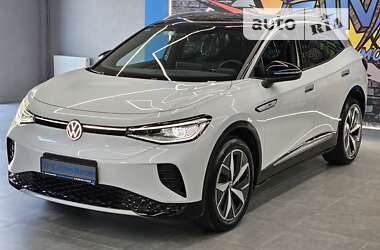 Внедорожник / Кроссовер Volkswagen ID.4 Crozz 2024 в Днепре