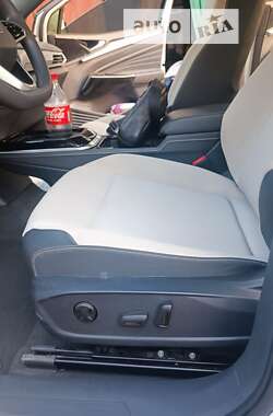 Внедорожник / Кроссовер Volkswagen ID.4 Crozz 2021 в 