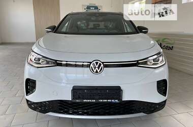 Внедорожник / Кроссовер Volkswagen ID.4 Crozz 2024 в Харькове