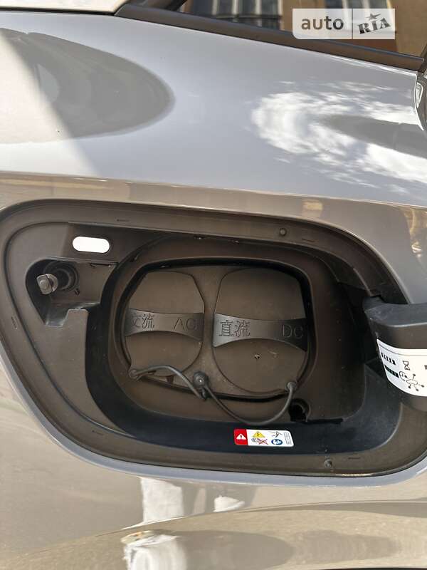 Внедорожник / Кроссовер Volkswagen ID.4 Crozz 2023 в Киеве